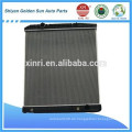 China LKW Radiator für BEN 1015 * 818 * 48mm